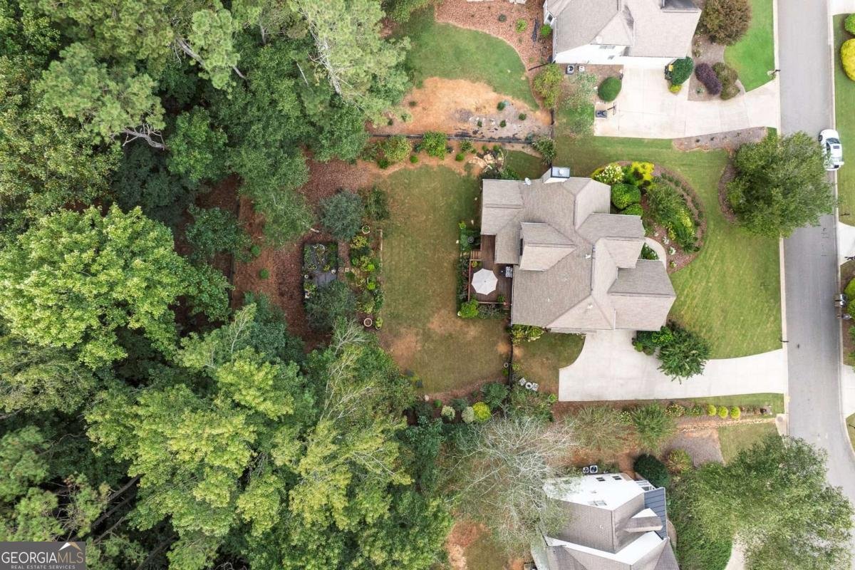 9630 Old Riverside Lane Ball Ground - 53