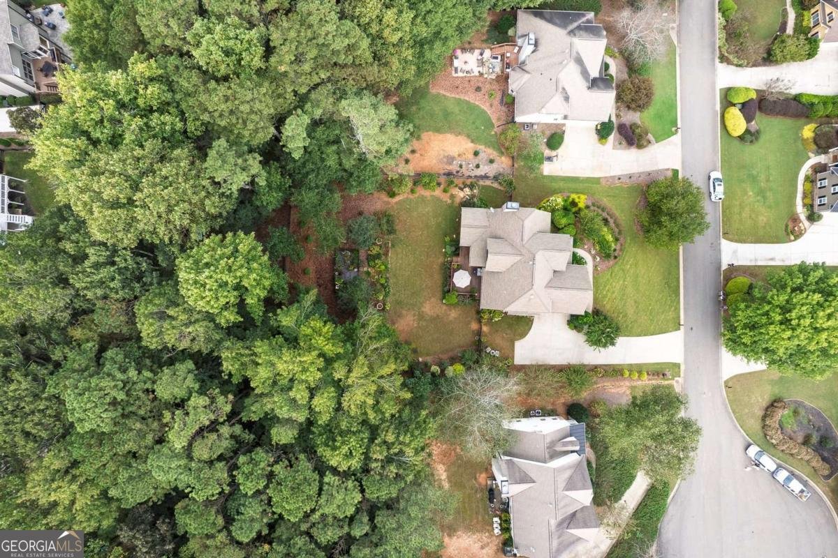 9630 Old Riverside Lane Ball Ground - 54