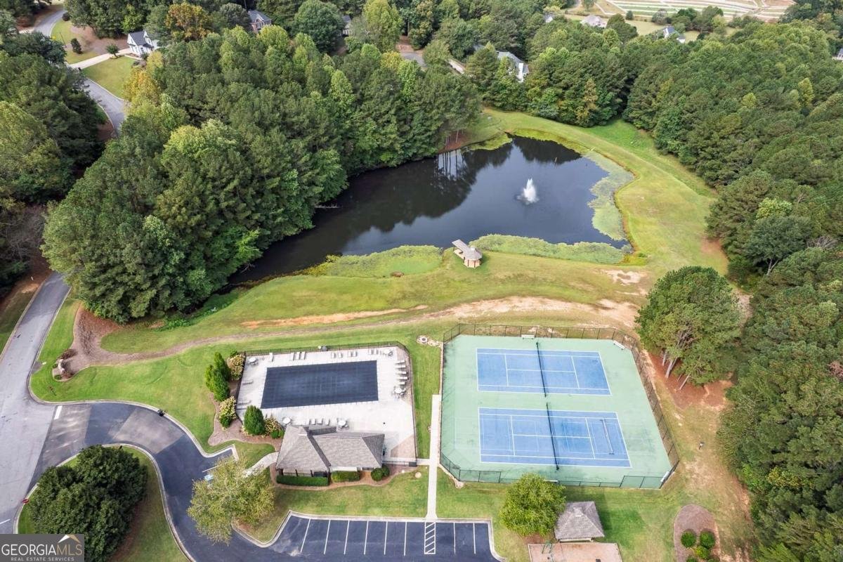 9630 Old Riverside Lane Ball Ground - 59