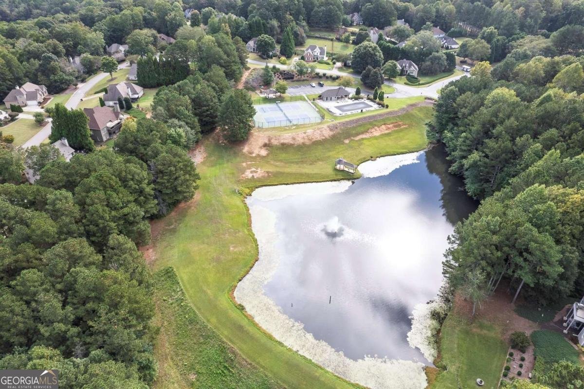 9630 Old Riverside Lane Ball Ground - 60