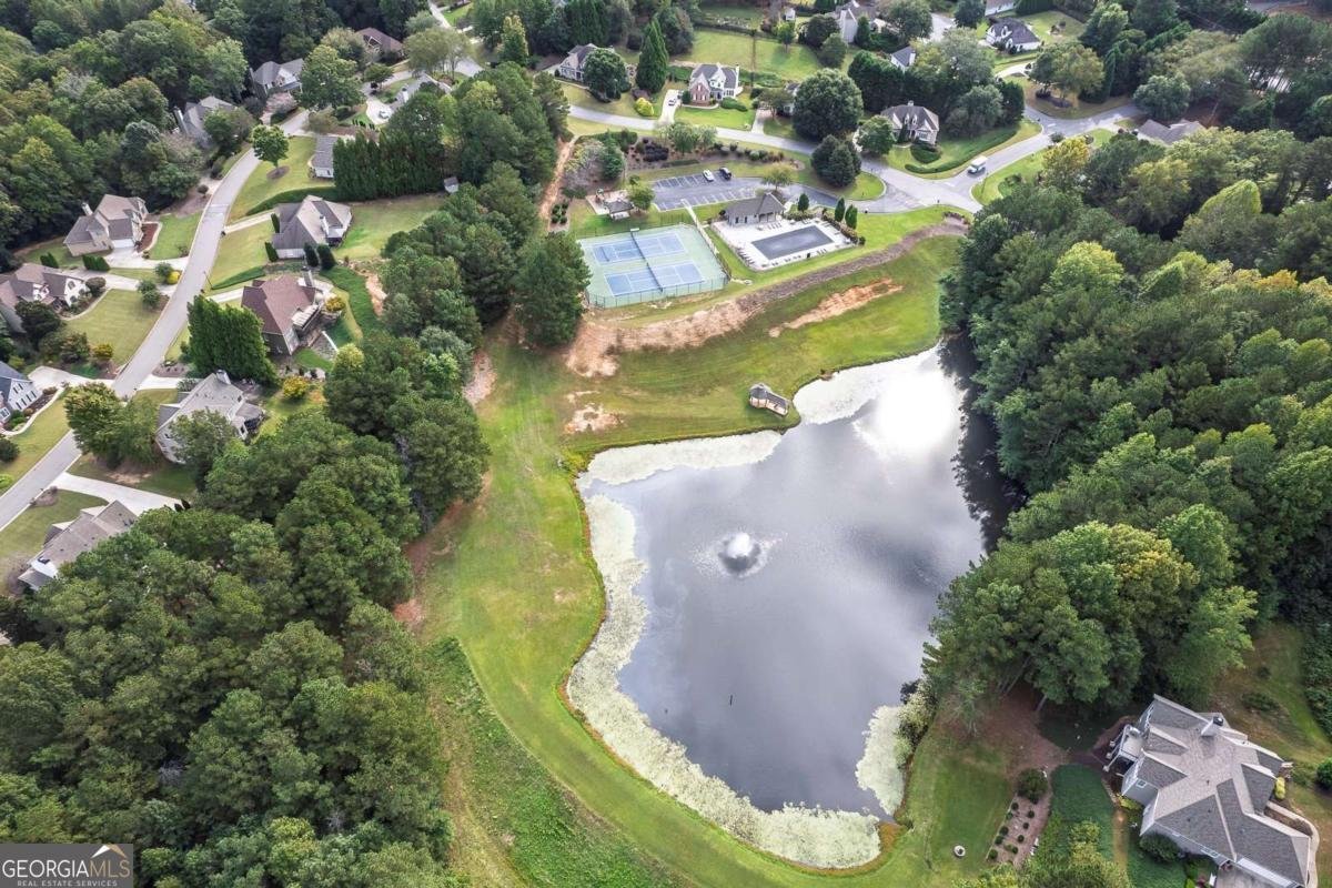 9630 Old Riverside Lane Ball Ground - 61