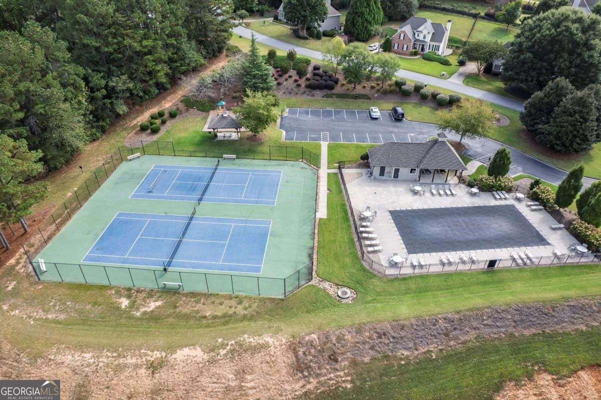 9630 Old Riverside Lane Ball Ground - 65