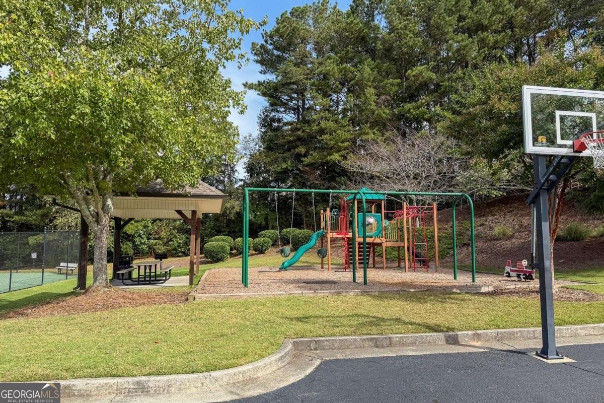 9630 Old Riverside Lane Ball Ground - 68