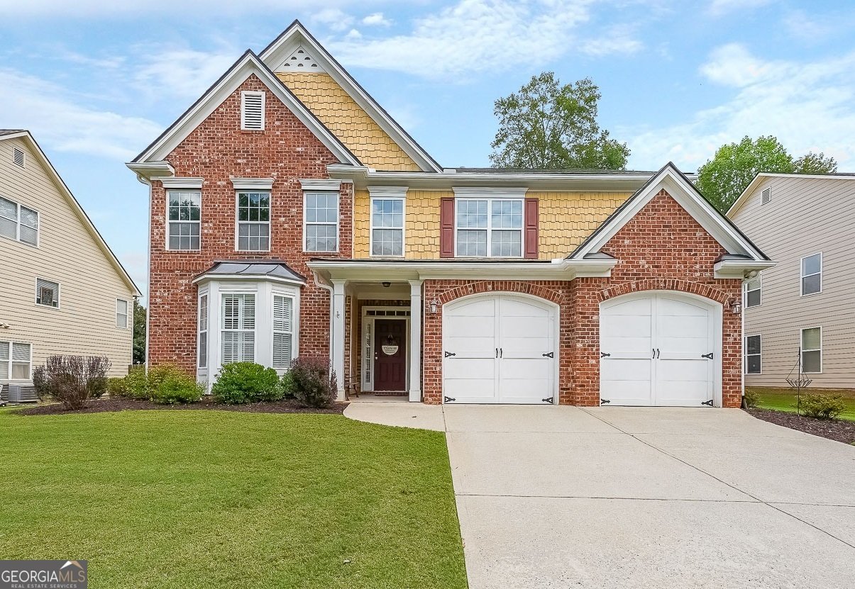 580 Stillhouse Lane Milton - 1