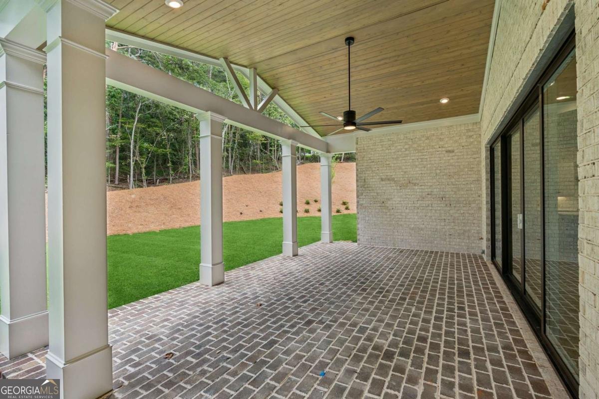 4475 KD Kruzel Drive Cumming - 14