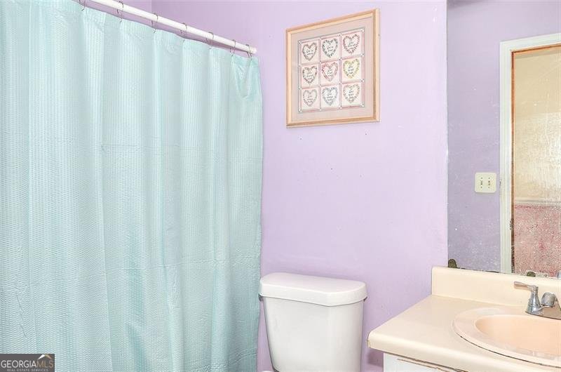 4596 MOSSY Lane Lilburn - 13