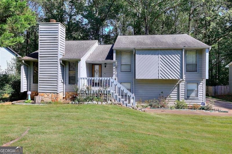 4596 MOSSY Lane Lilburn - 15