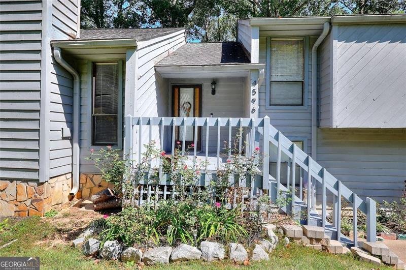 4596 MOSSY Lane Lilburn - 2