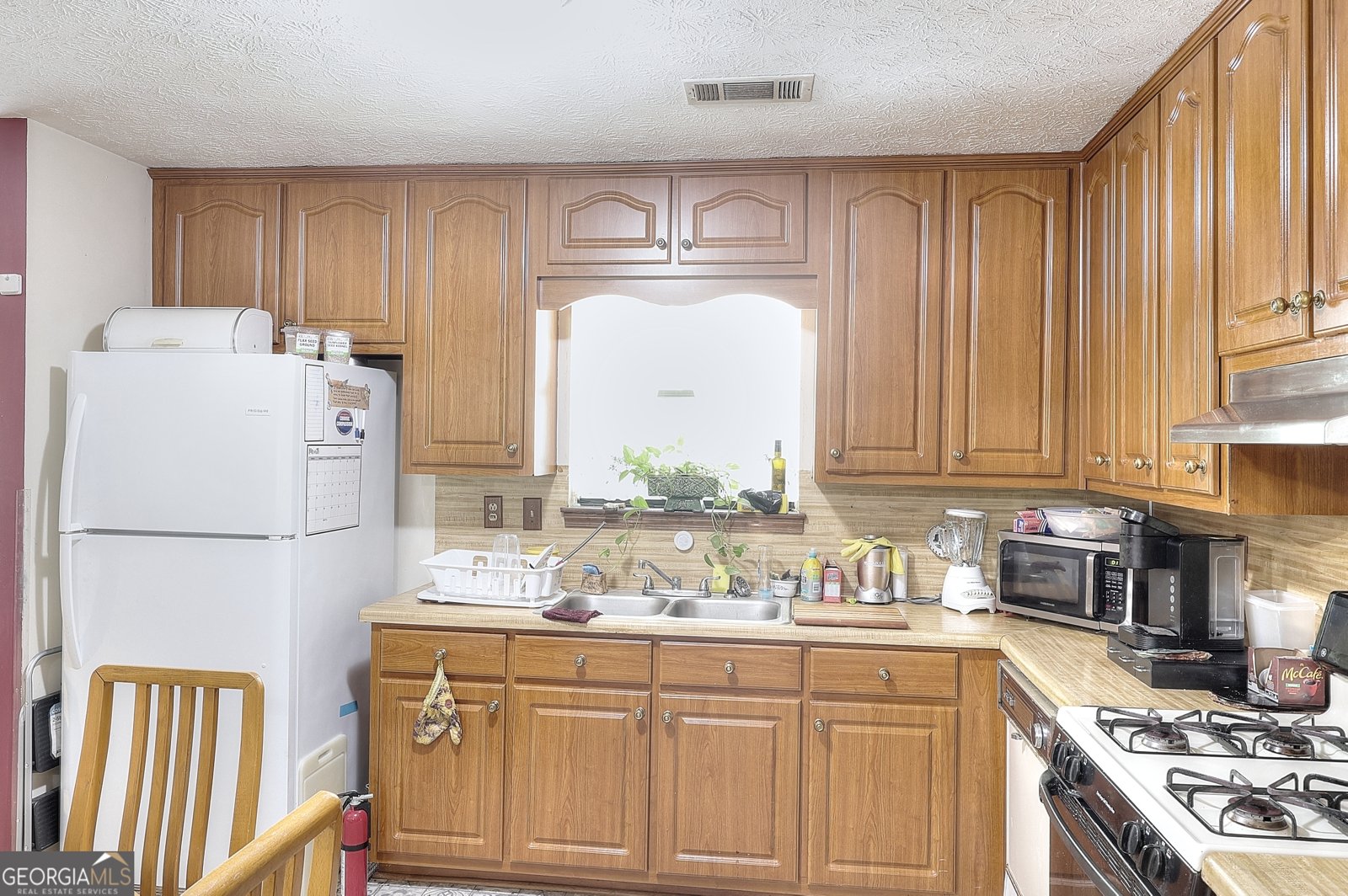 4596 MOSSY Lane Lilburn - 4