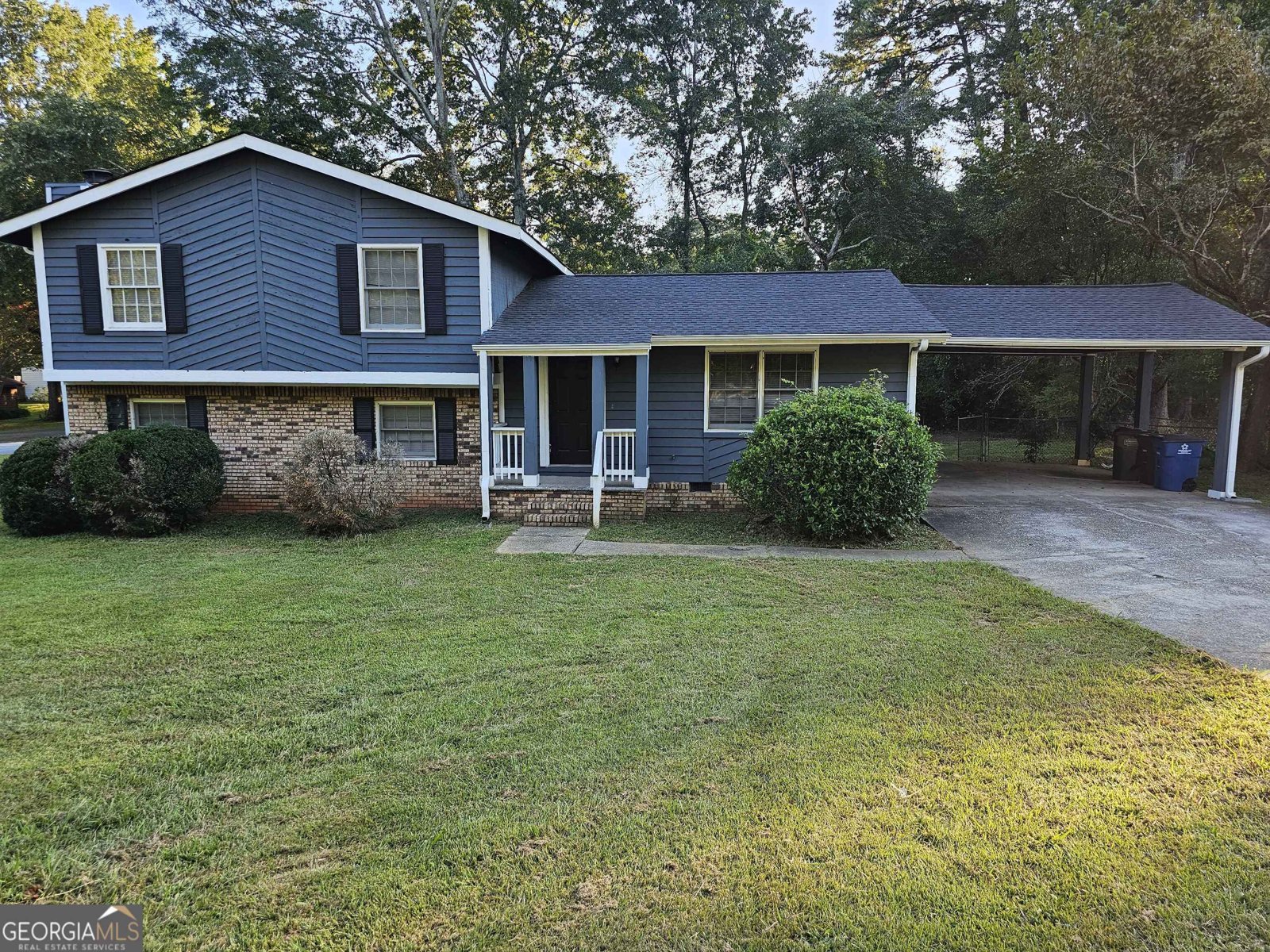8303 Taylor Road Riverdale - 1