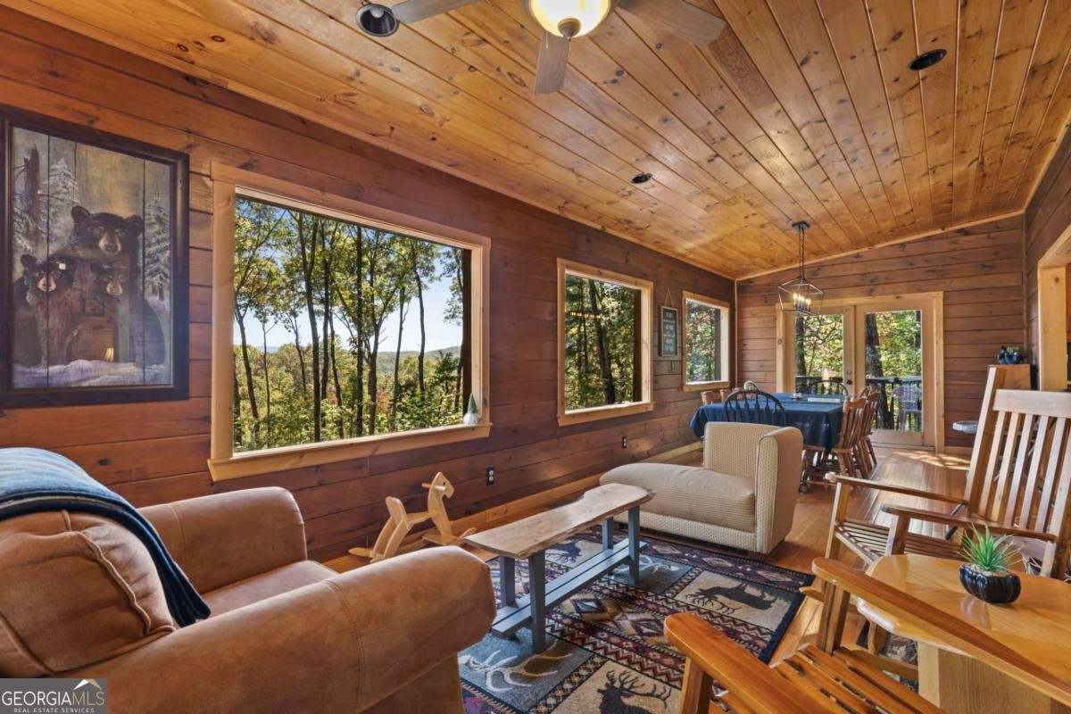 99 Chestnut Hills Lane Blue Ridge - 10