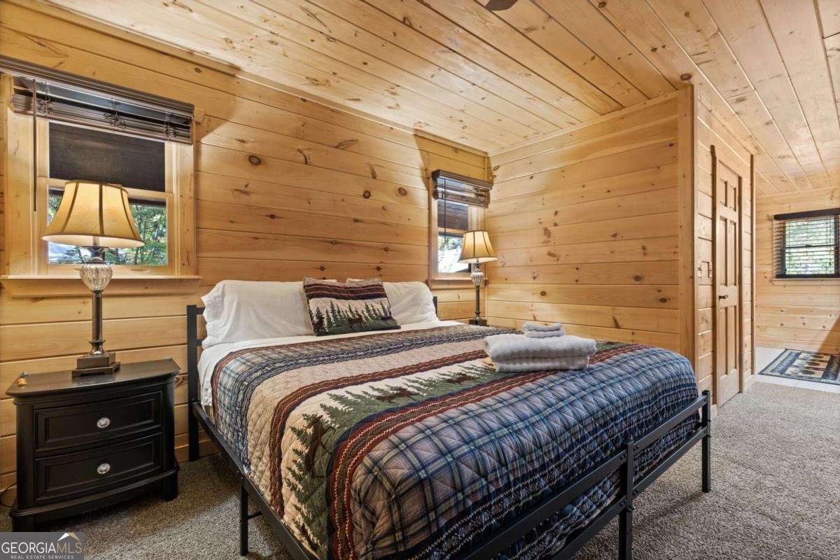 99 Chestnut Hills Lane Blue Ridge - 11