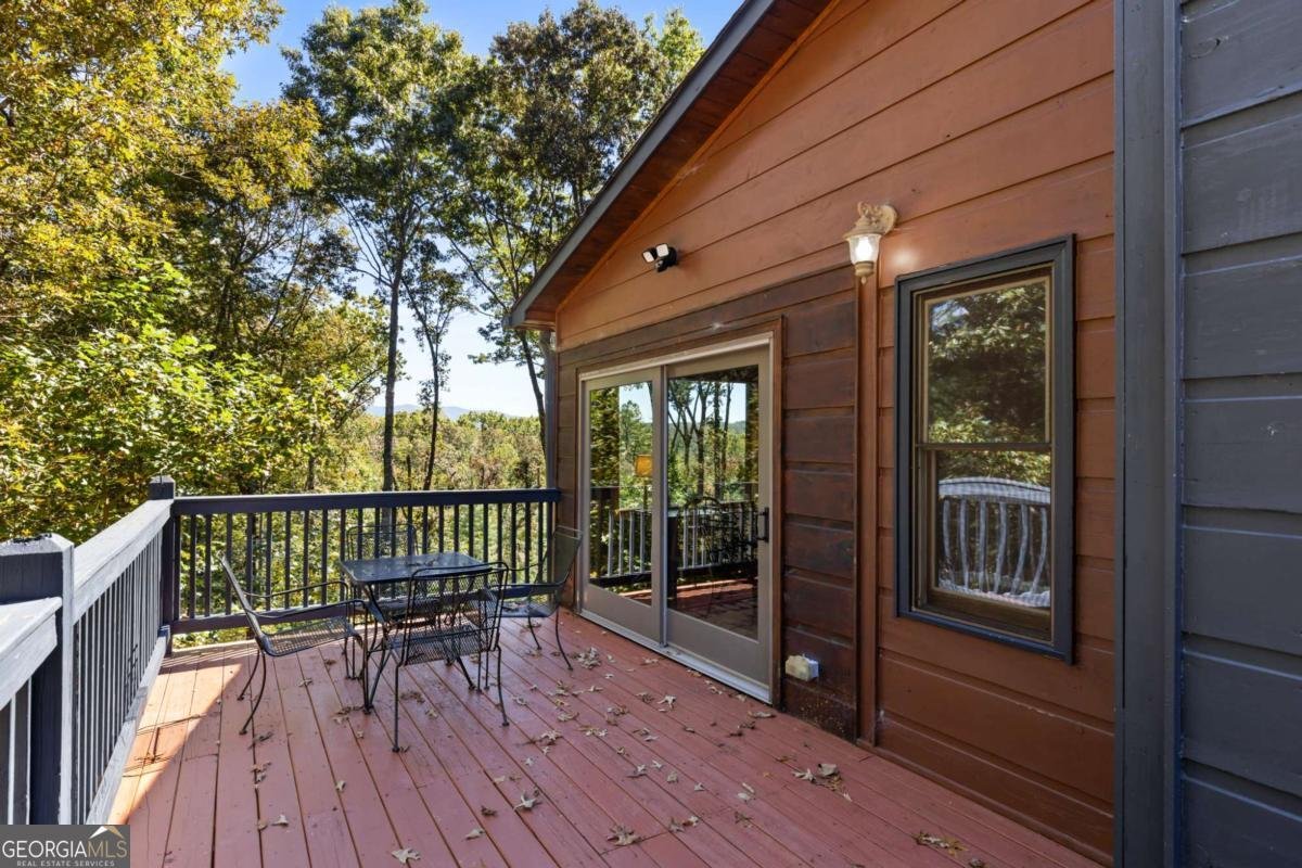 99 Chestnut Hills Lane Blue Ridge - 14