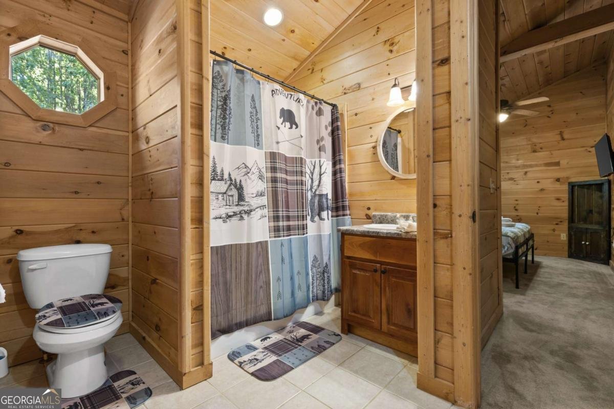 99 Chestnut Hills Lane Blue Ridge - 16