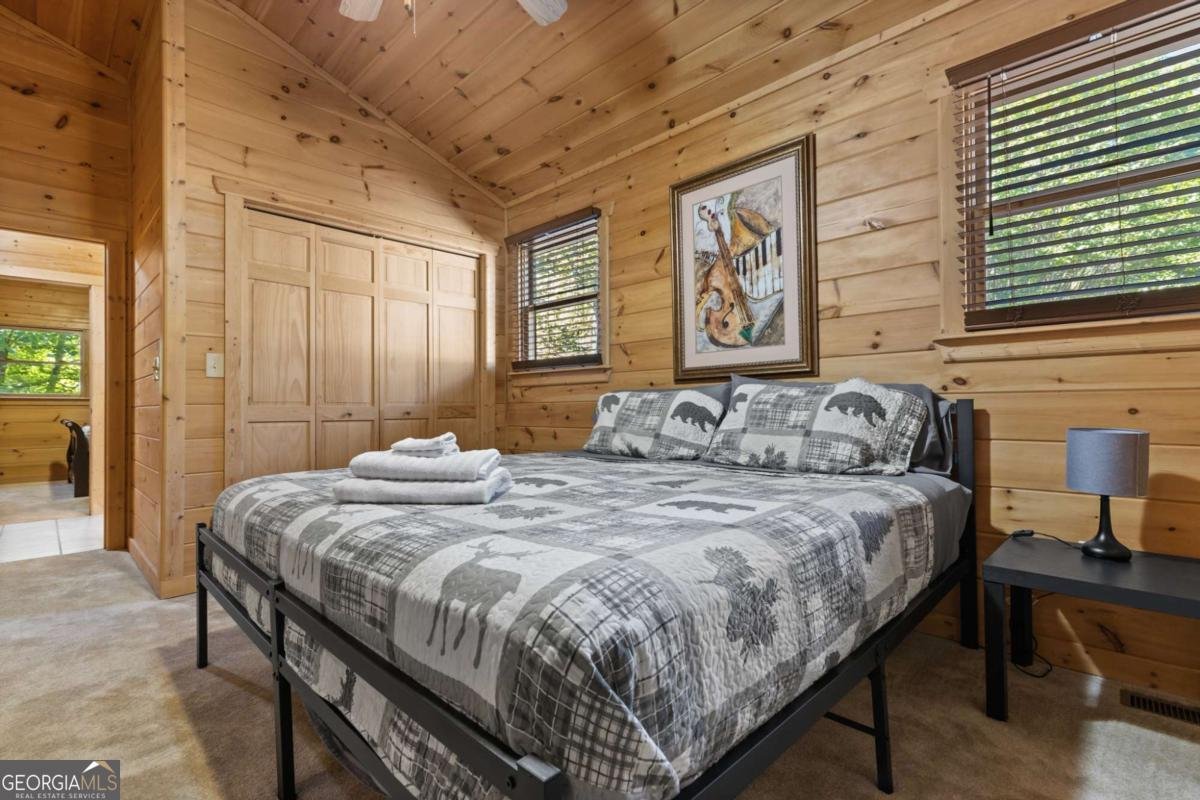 99 Chestnut Hills Lane Blue Ridge - 17