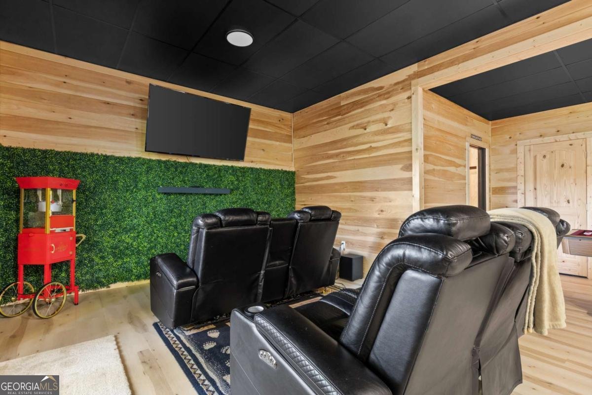 99 Chestnut Hills Lane Blue Ridge - 19