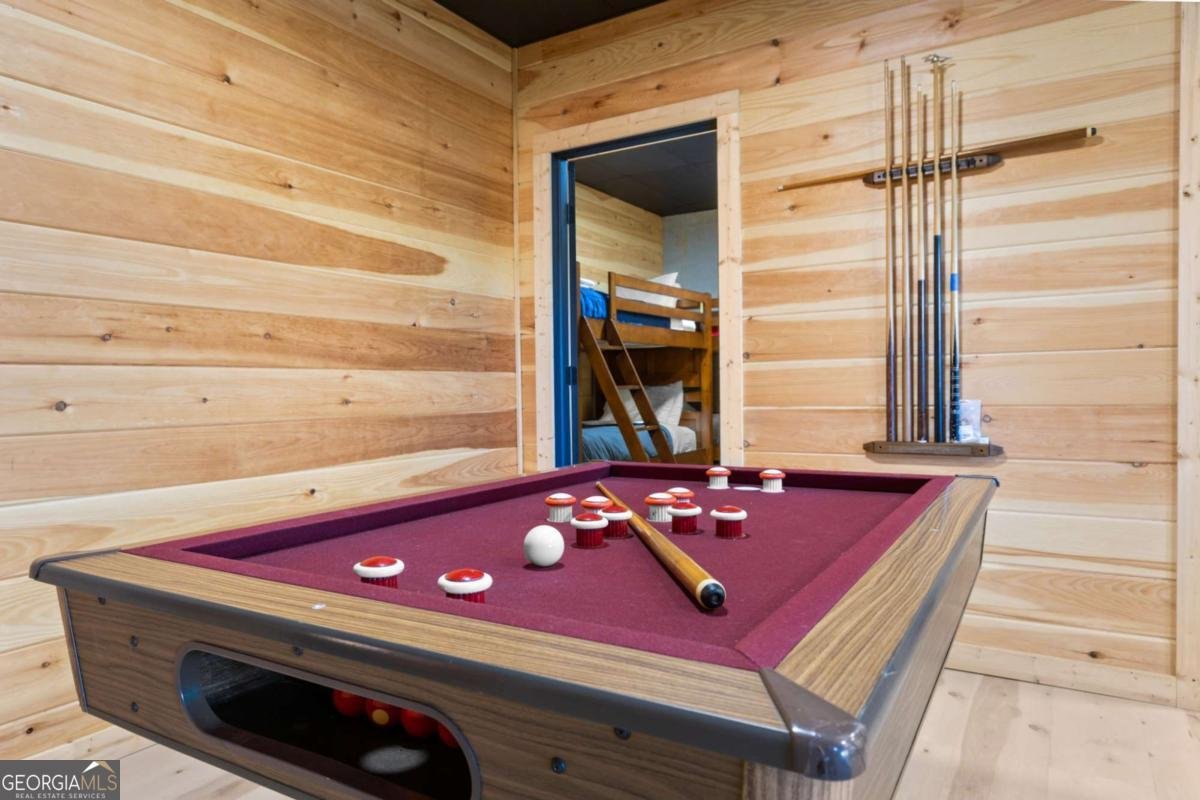 99 Chestnut Hills Lane Blue Ridge - 20