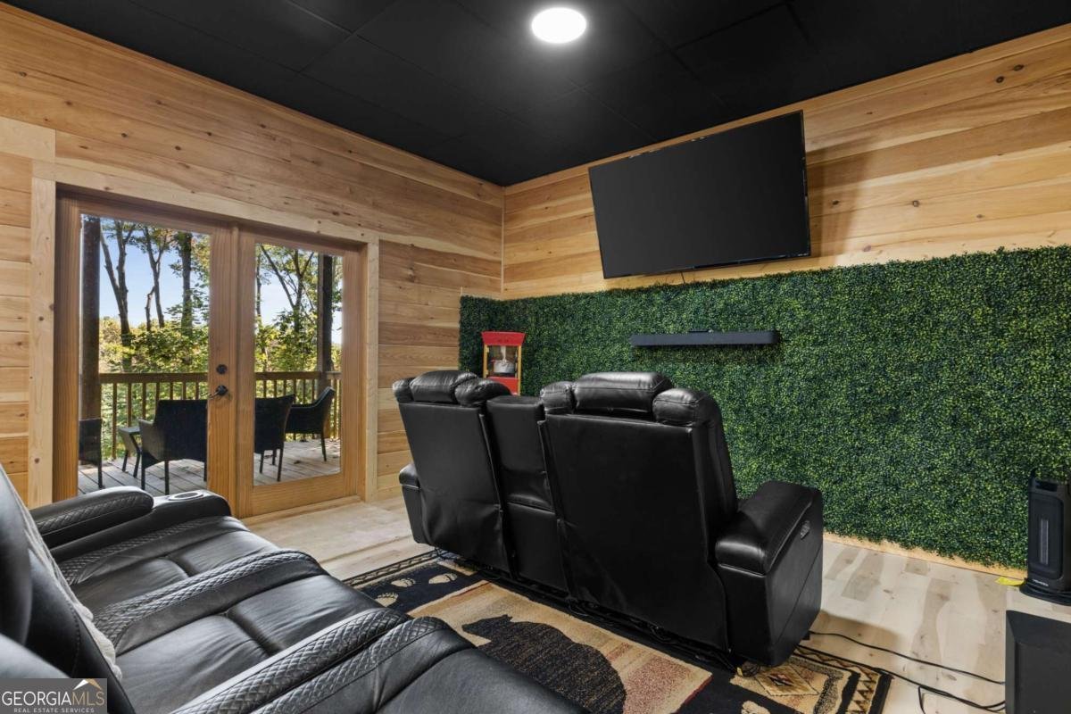 99 Chestnut Hills Lane Blue Ridge - 21