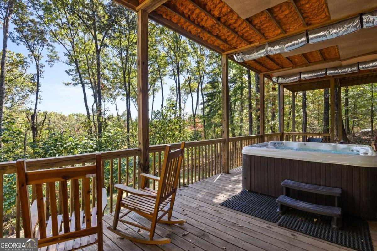 99 Chestnut Hills Lane Blue Ridge - 24