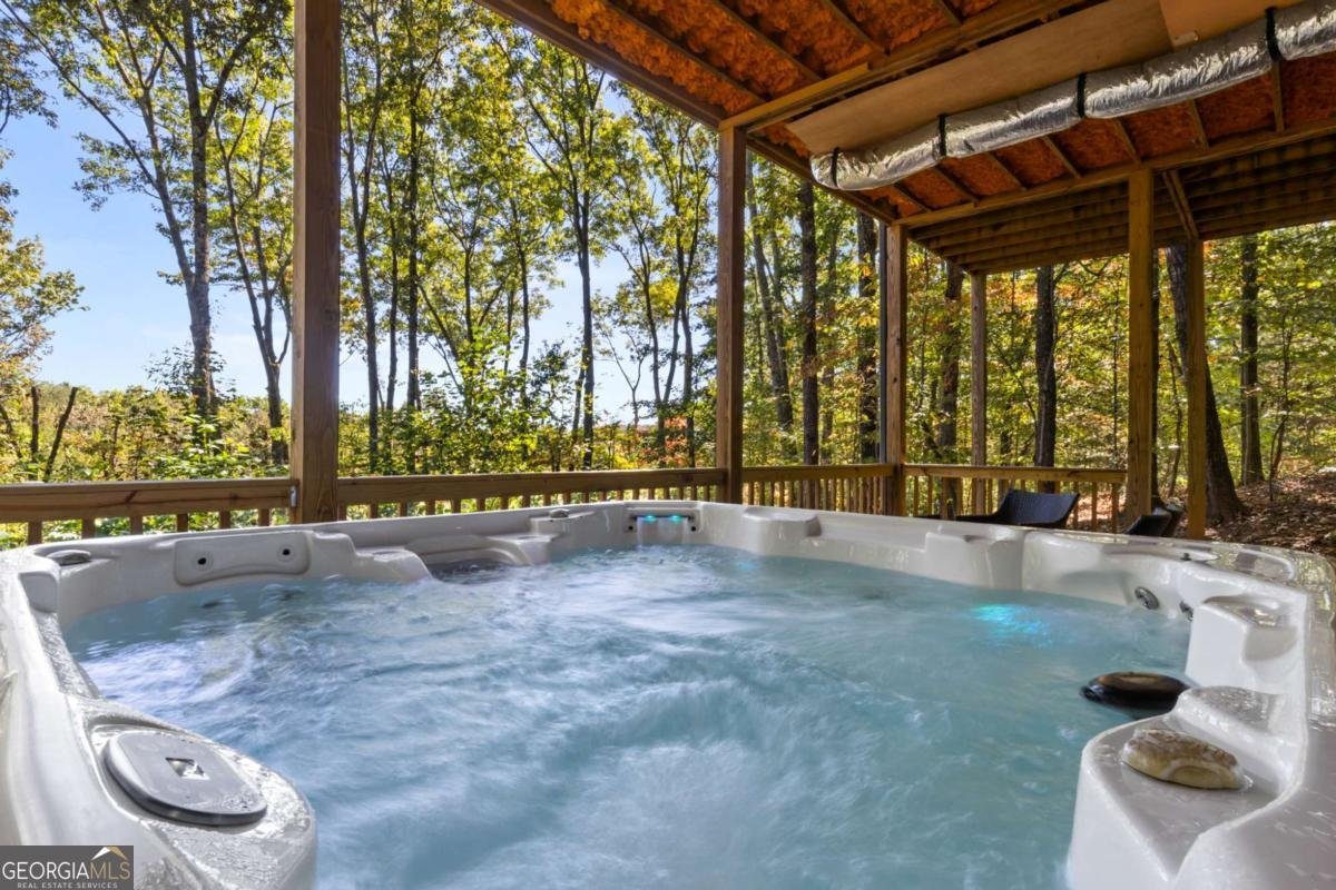 99 Chestnut Hills Lane Blue Ridge - 25