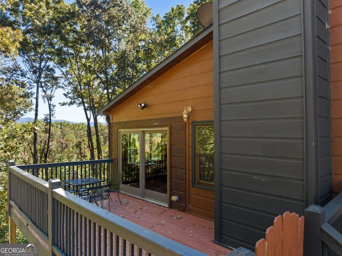 99 Chestnut Hills Lane Blue Ridge - 3