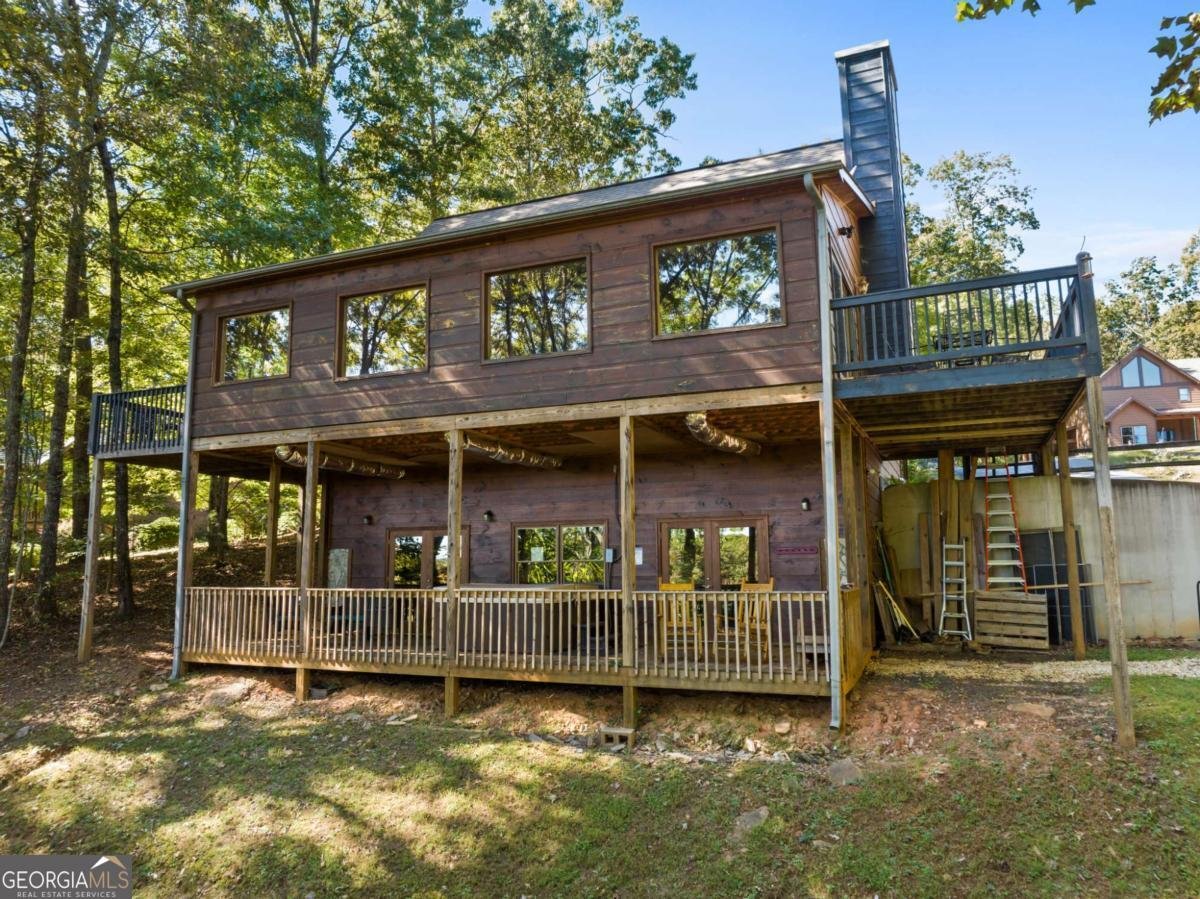 99 Chestnut Hills Lane Blue Ridge - 5