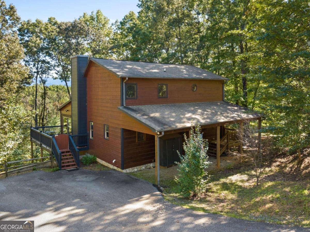 99 Chestnut Hills Lane Blue Ridge - 6