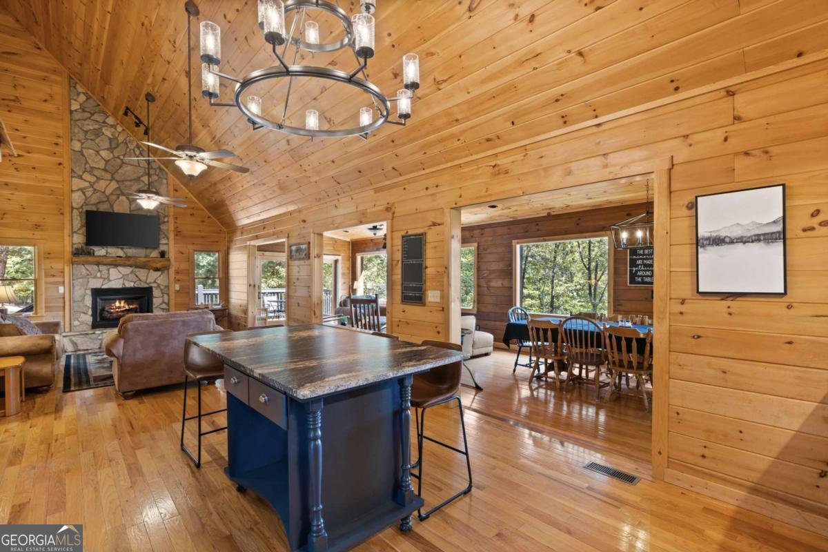 99 Chestnut Hills Lane Blue Ridge - 7