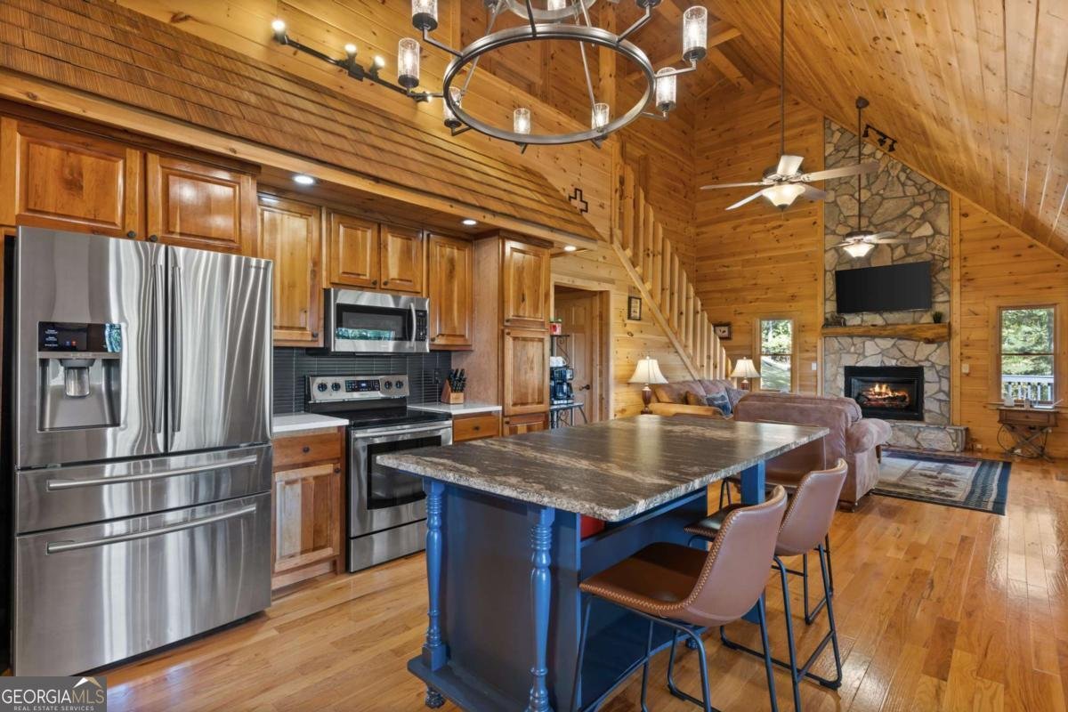 99 Chestnut Hills Lane Blue Ridge - 8