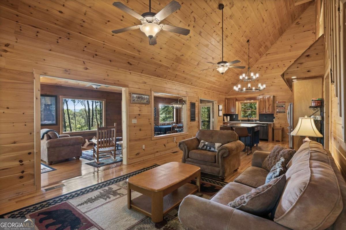 99 Chestnut Hills Lane Blue Ridge - 9