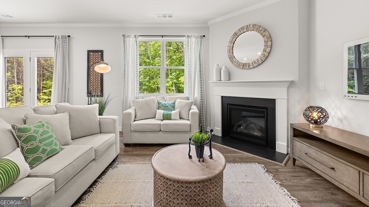 149 Landsdowne Way Cartersville - 16