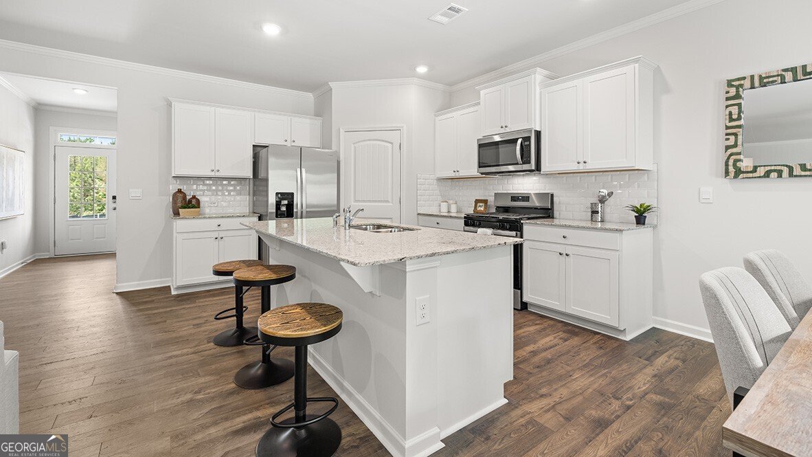 149 Landsdowne Way Cartersville - 8