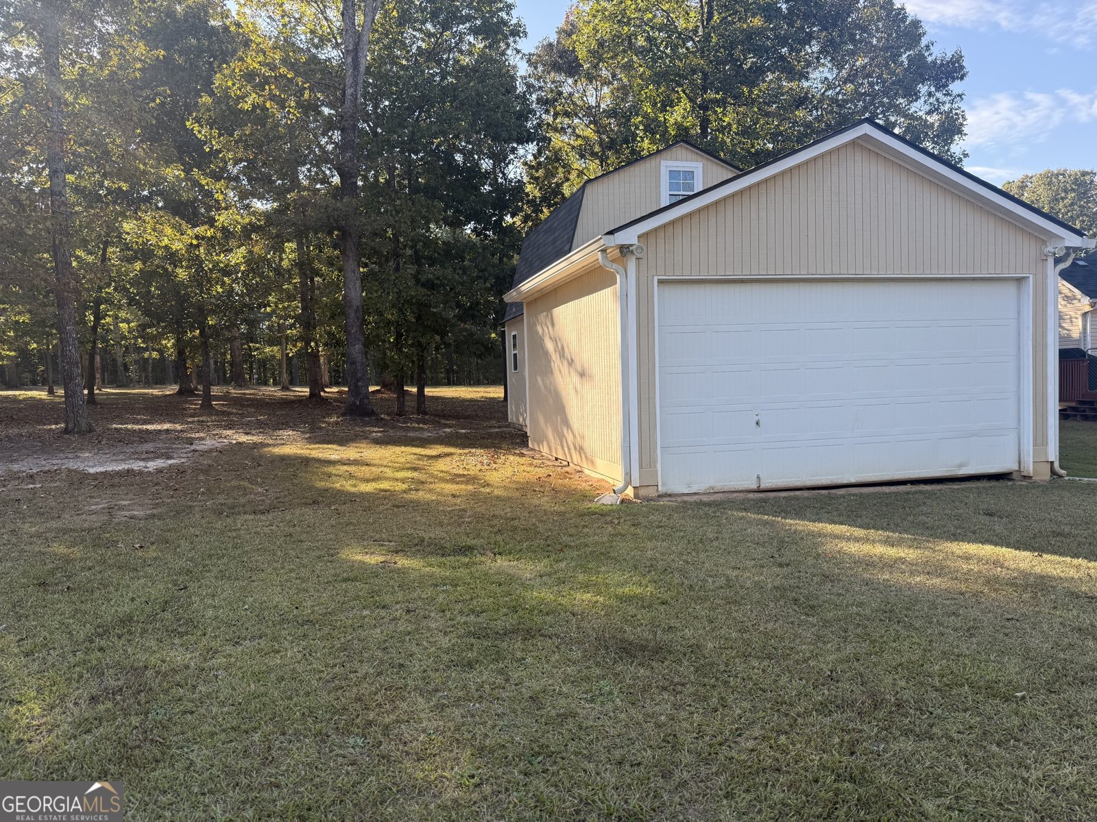 5092 McIntosh Road Griffin - 1