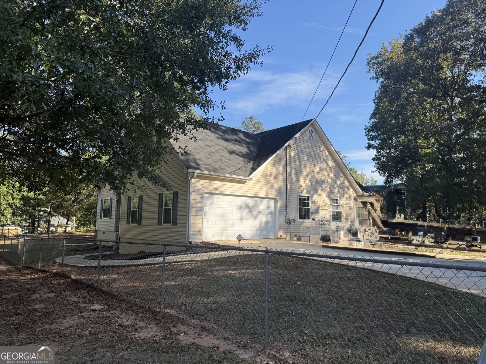 5092 McIntosh Road Griffin - 2