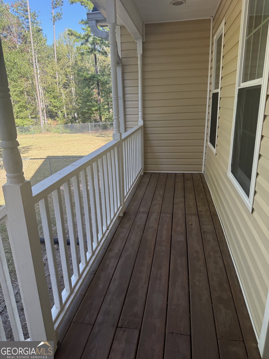 5092 McIntosh Road Griffin - 27