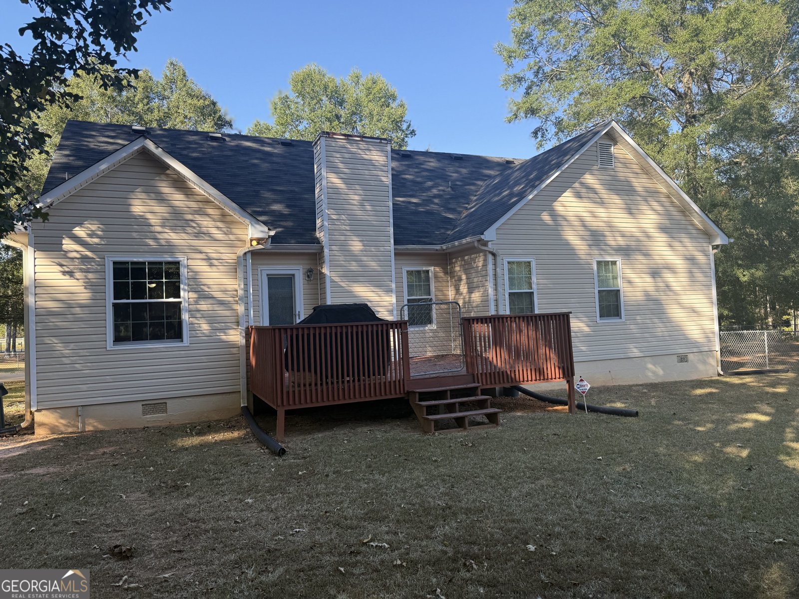 5092 McIntosh Road Griffin - 30