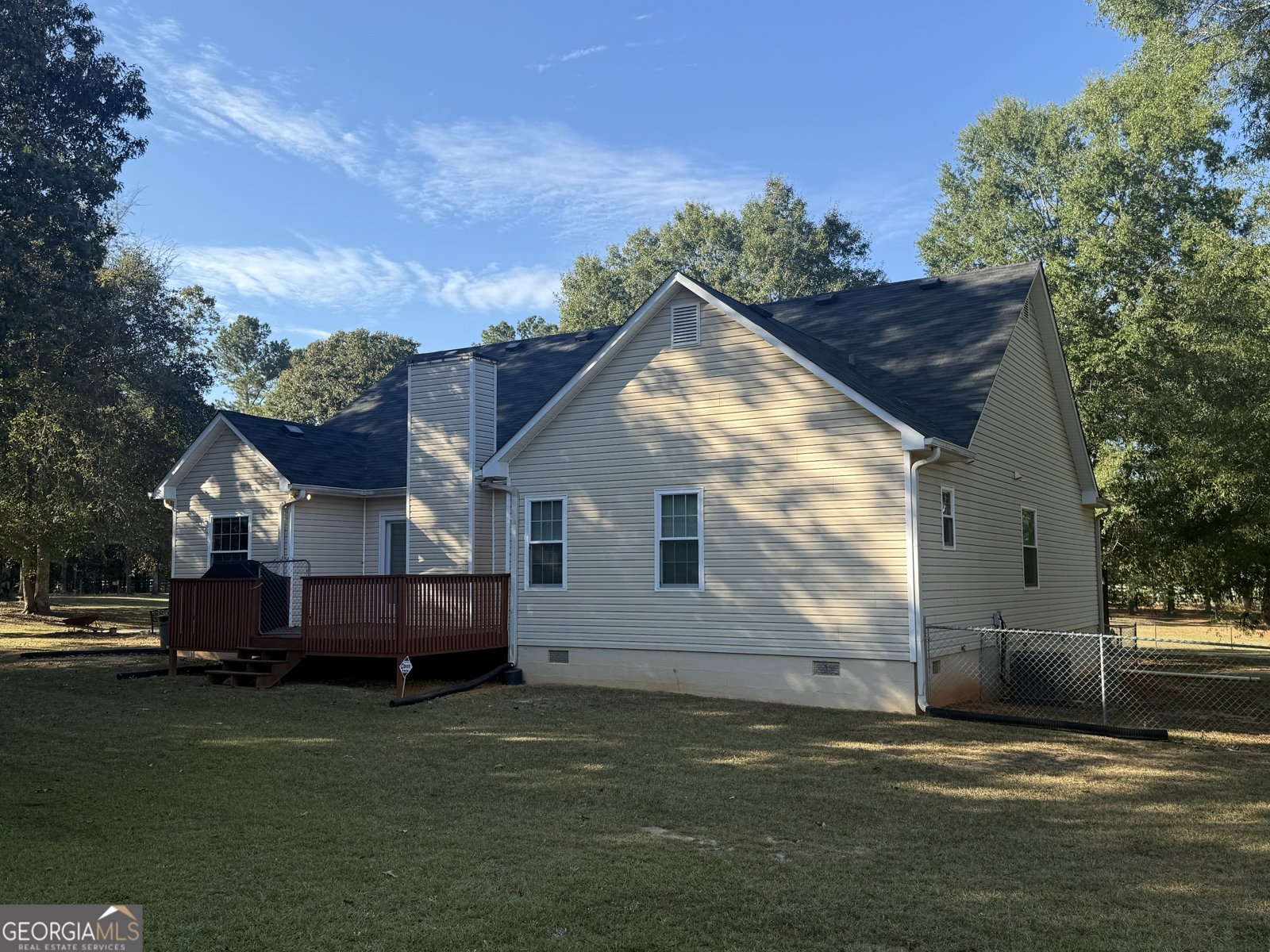 5092 McIntosh Road Griffin - 33