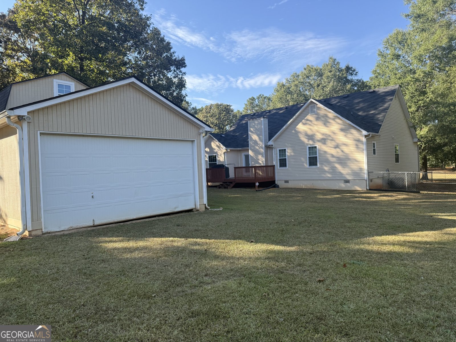 5092 McIntosh Road Griffin - 34