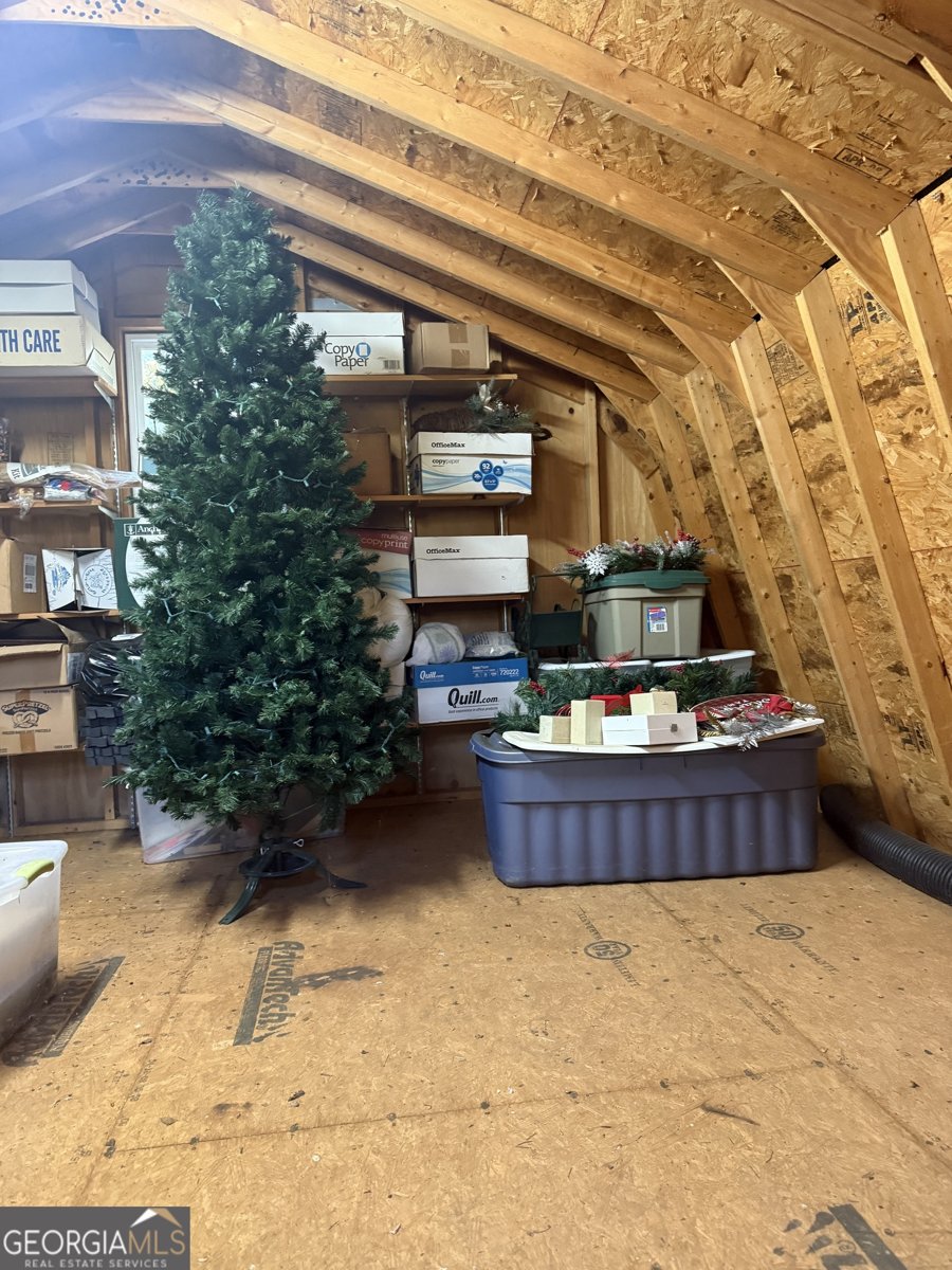 5092 McIntosh Road Griffin - 38