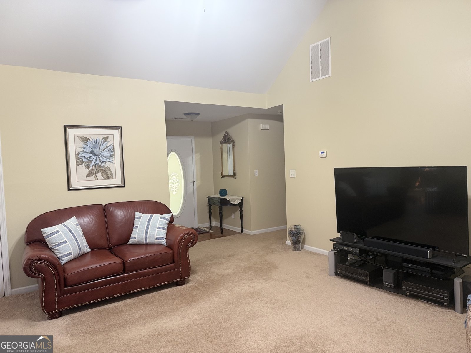 5092 McIntosh Road Griffin - 5