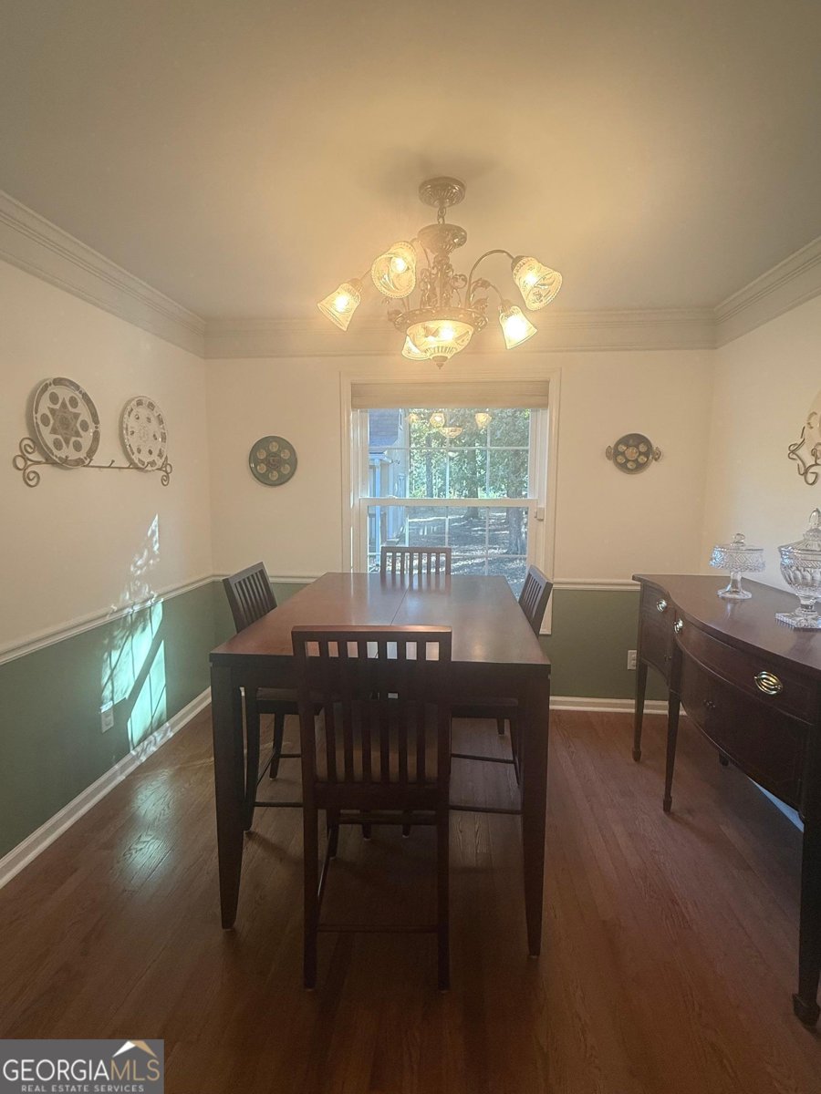 5092 McIntosh Road Griffin - 6