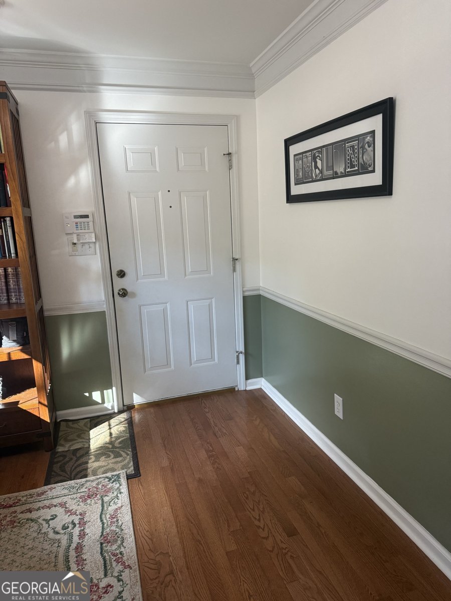 5092 McIntosh Road Griffin - 7