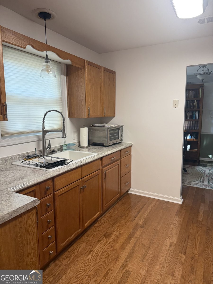 5092 McIntosh Road Griffin - 9