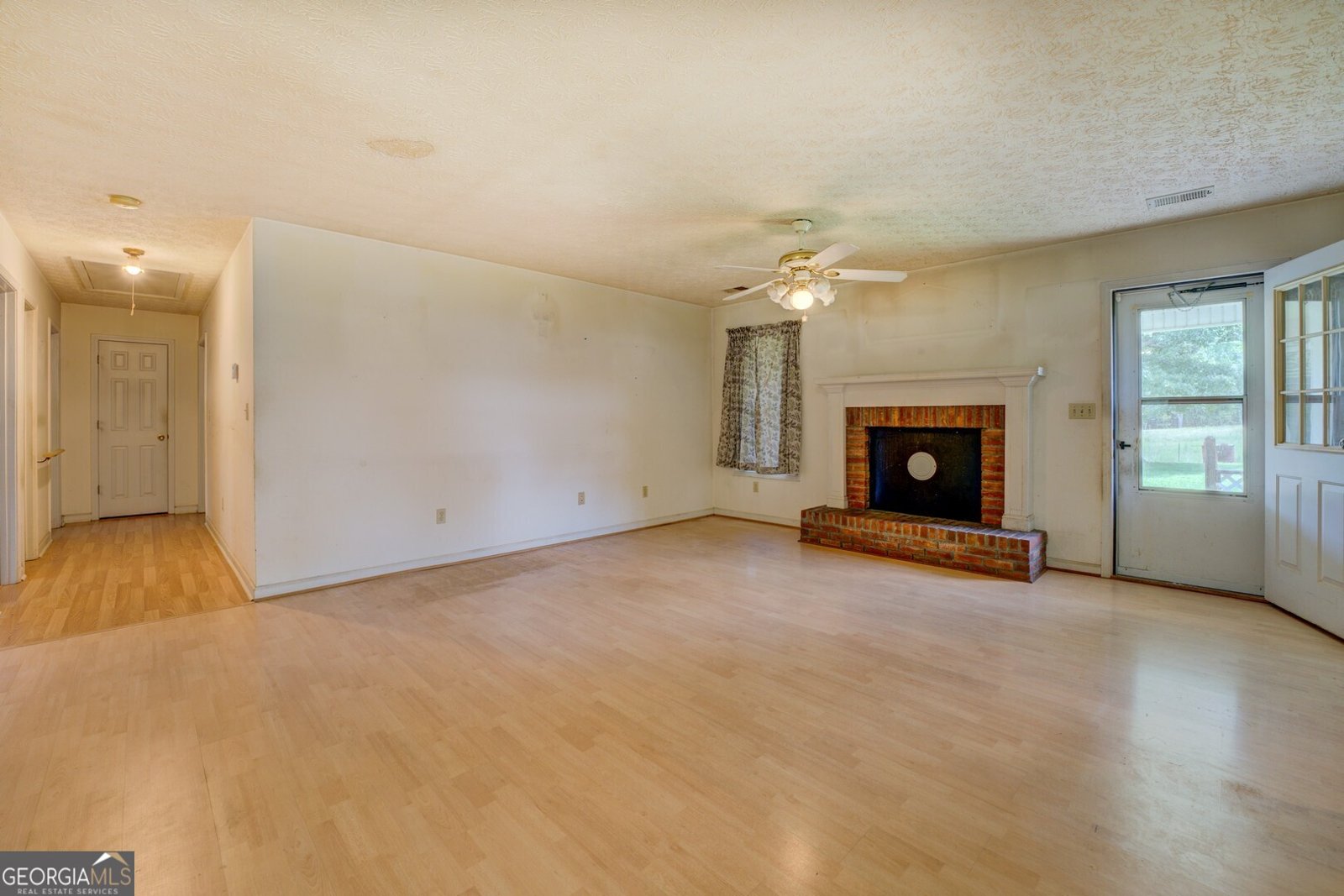 243 Malcom Road Covington - 3