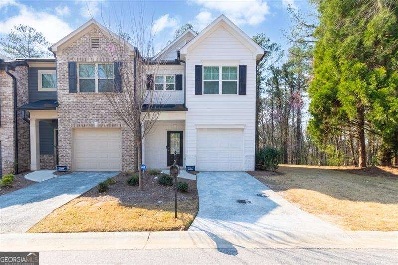2801 Ridgeview Drive Atlanta - 1