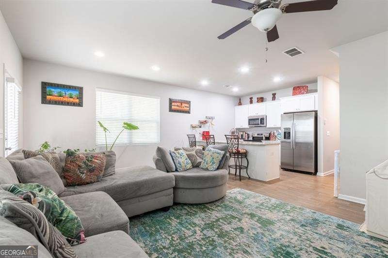 2801 Ridgeview Drive Atlanta - 10