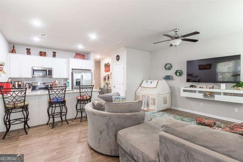 2801 Ridgeview Drive Atlanta - 11