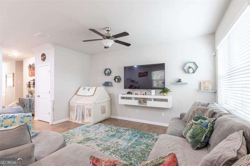 2801 Ridgeview Drive Atlanta - 12