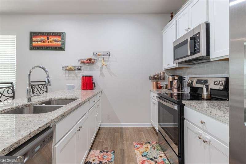 2801 Ridgeview Drive Atlanta - 13