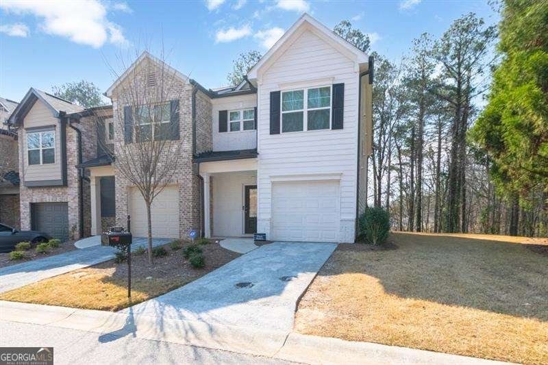 2801 Ridgeview Drive Atlanta - 2